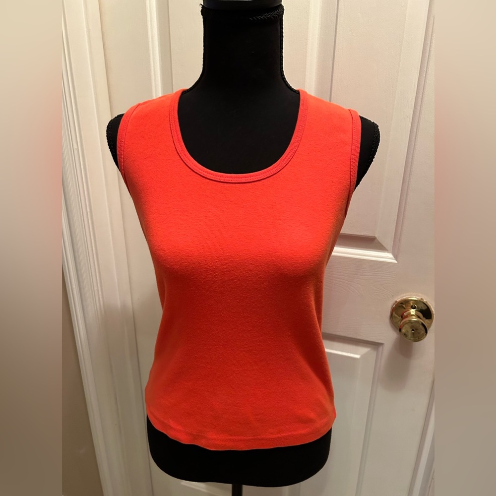 M-FASIS Tank Top